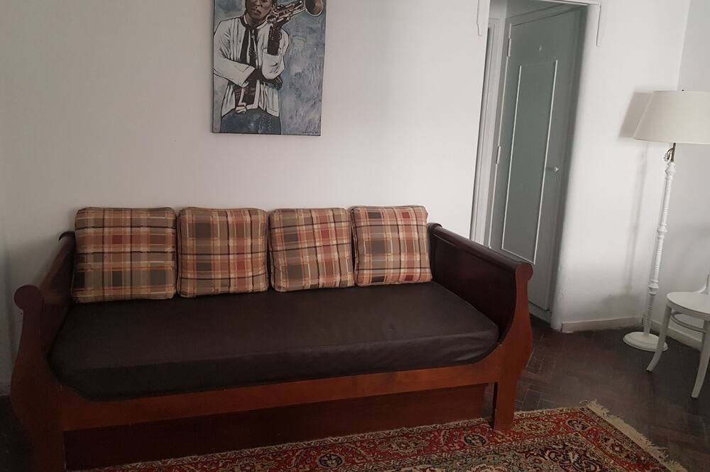 Photo of Livingroom in Villa Crespo