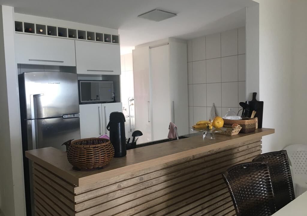 Photo of Kitchen in Mirim