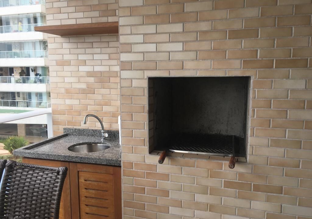 Photo of Kitchen in Mirim