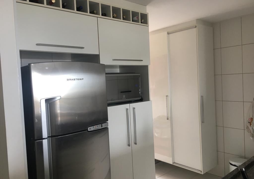 Photo of Kitchen in Mirim