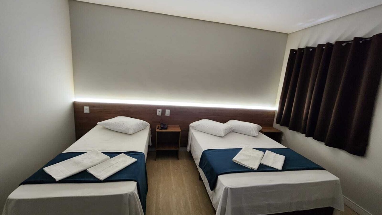 Photo of Bedroom in Campo Grande