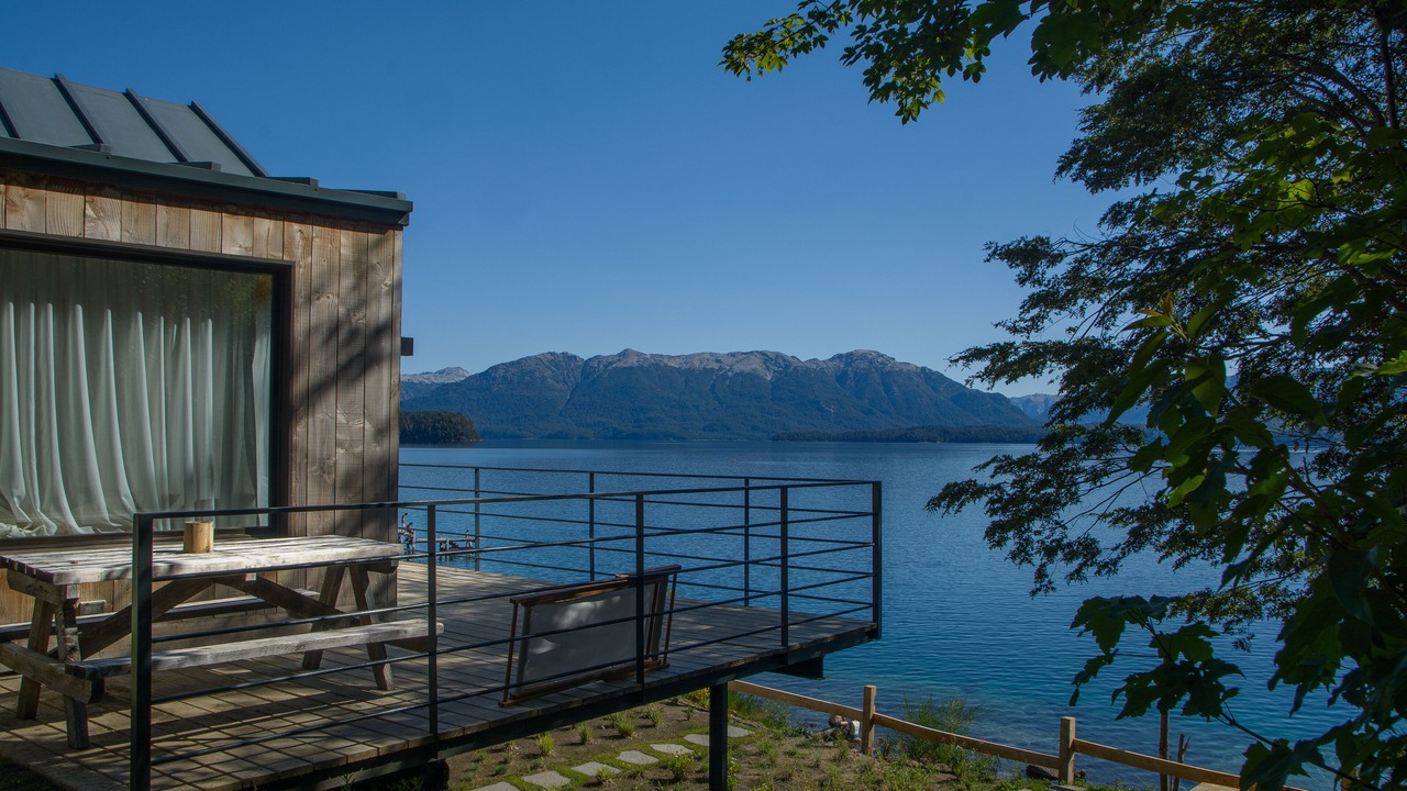 Photo of Outdoor in Angostura