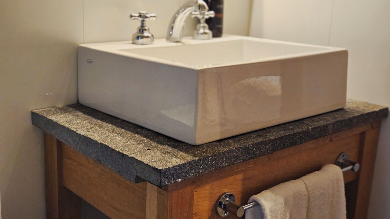Photo of Bathroom in Angostura
