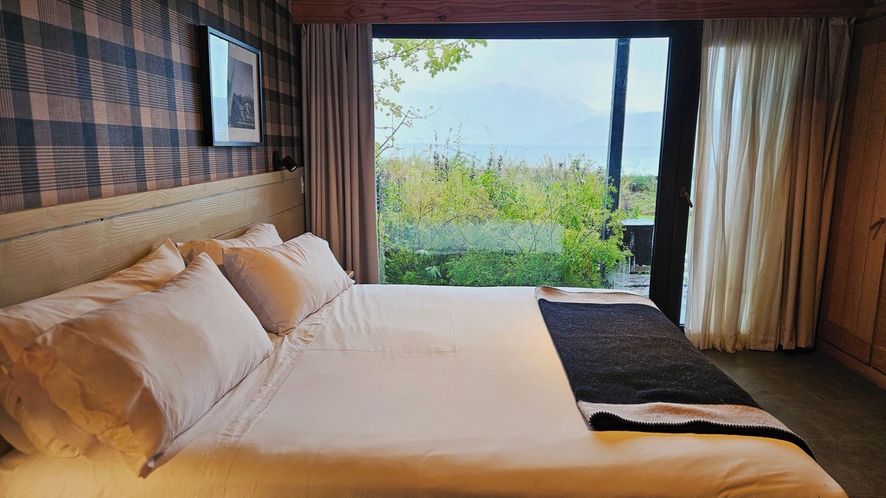 Photo of Bedroom in Angostura
