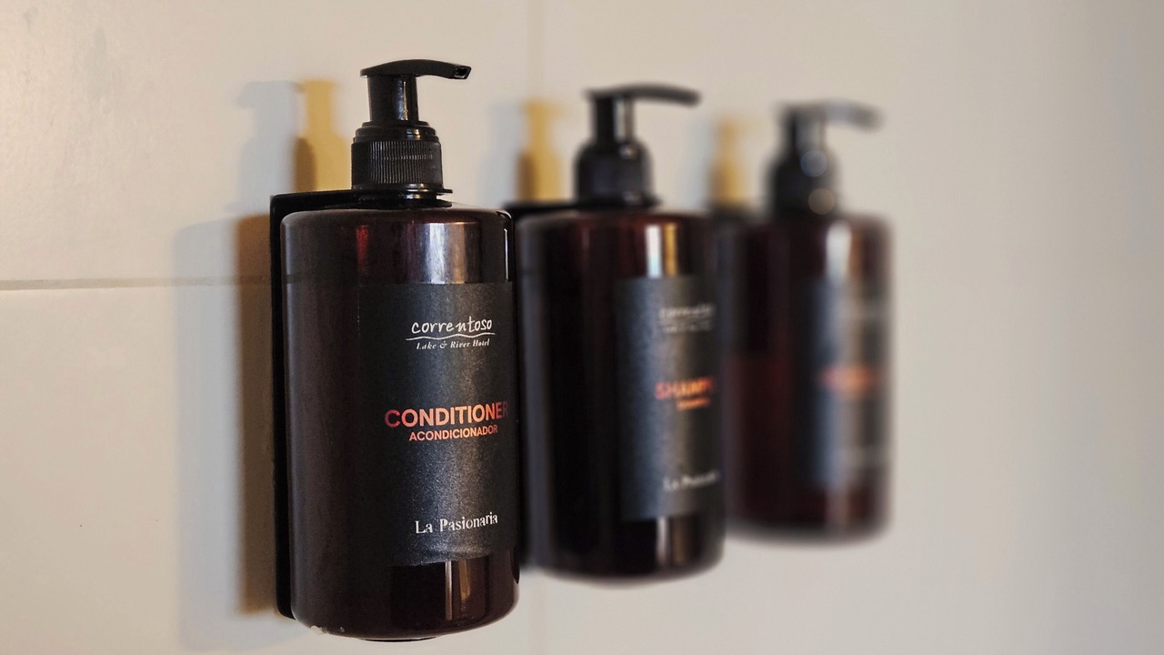 Photo of Bathroom in Angostura