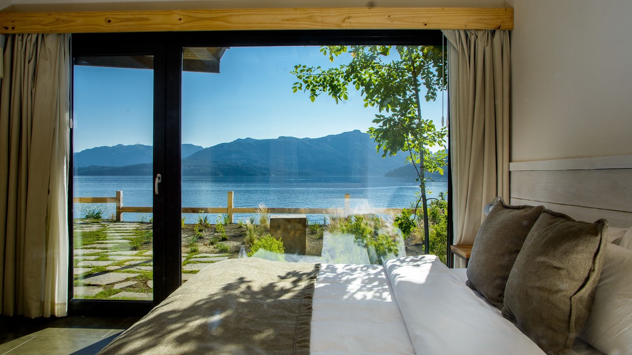 Photo of Bedroom in Angostura