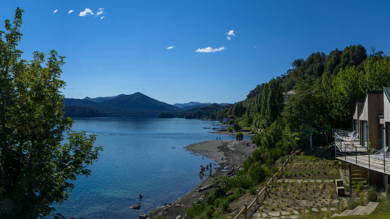 Photo of Outdoor in Angostura