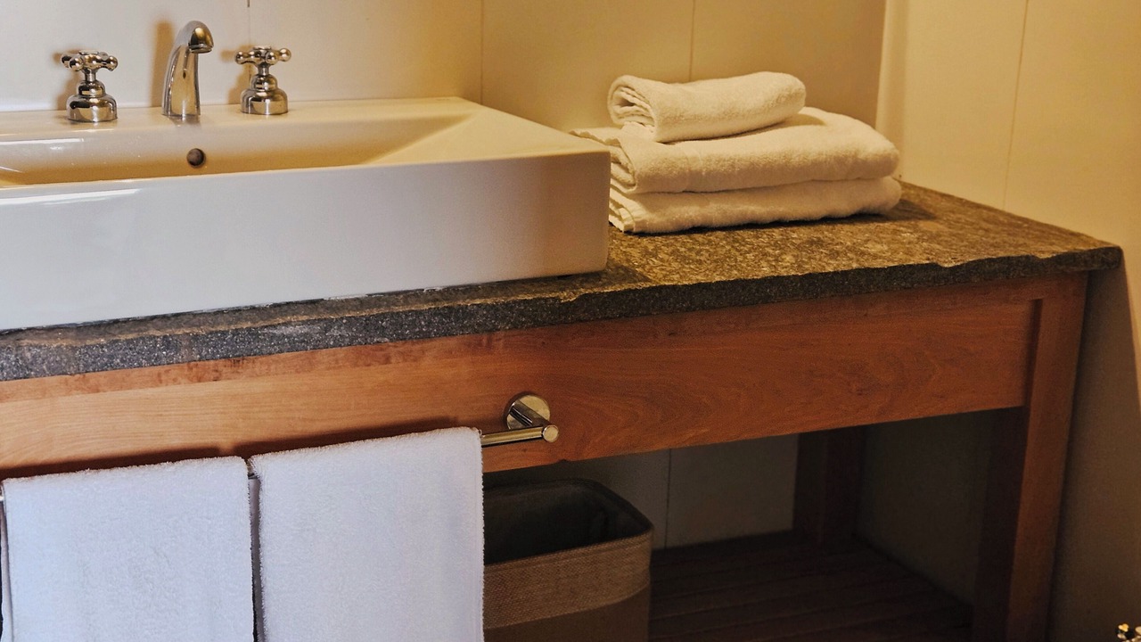 Photo of Bathroom in Angostura