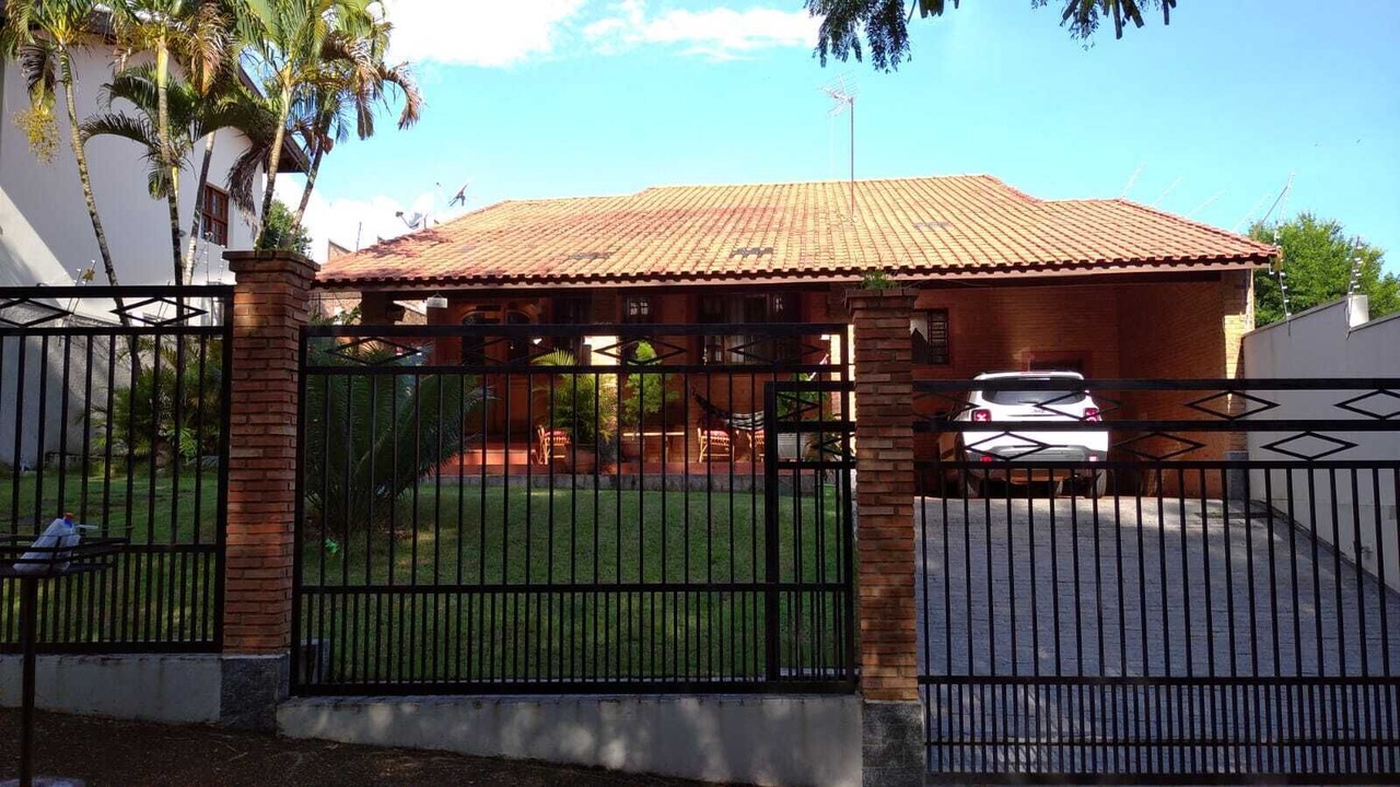 Photo of Outdoor in Aguas de Sao Pedro