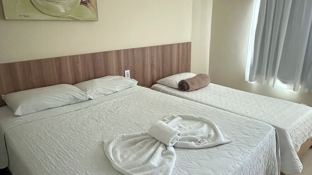 Photo of Bedroom in Centro