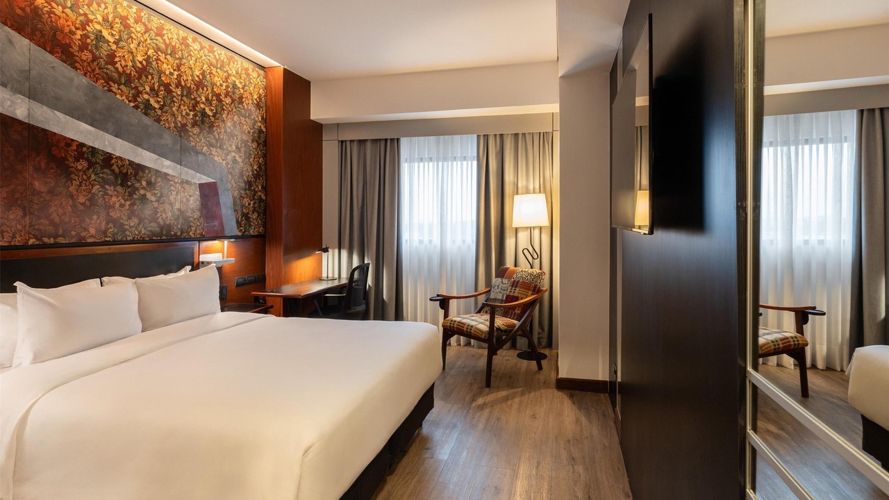 Photo of Bedroom in Asuncion