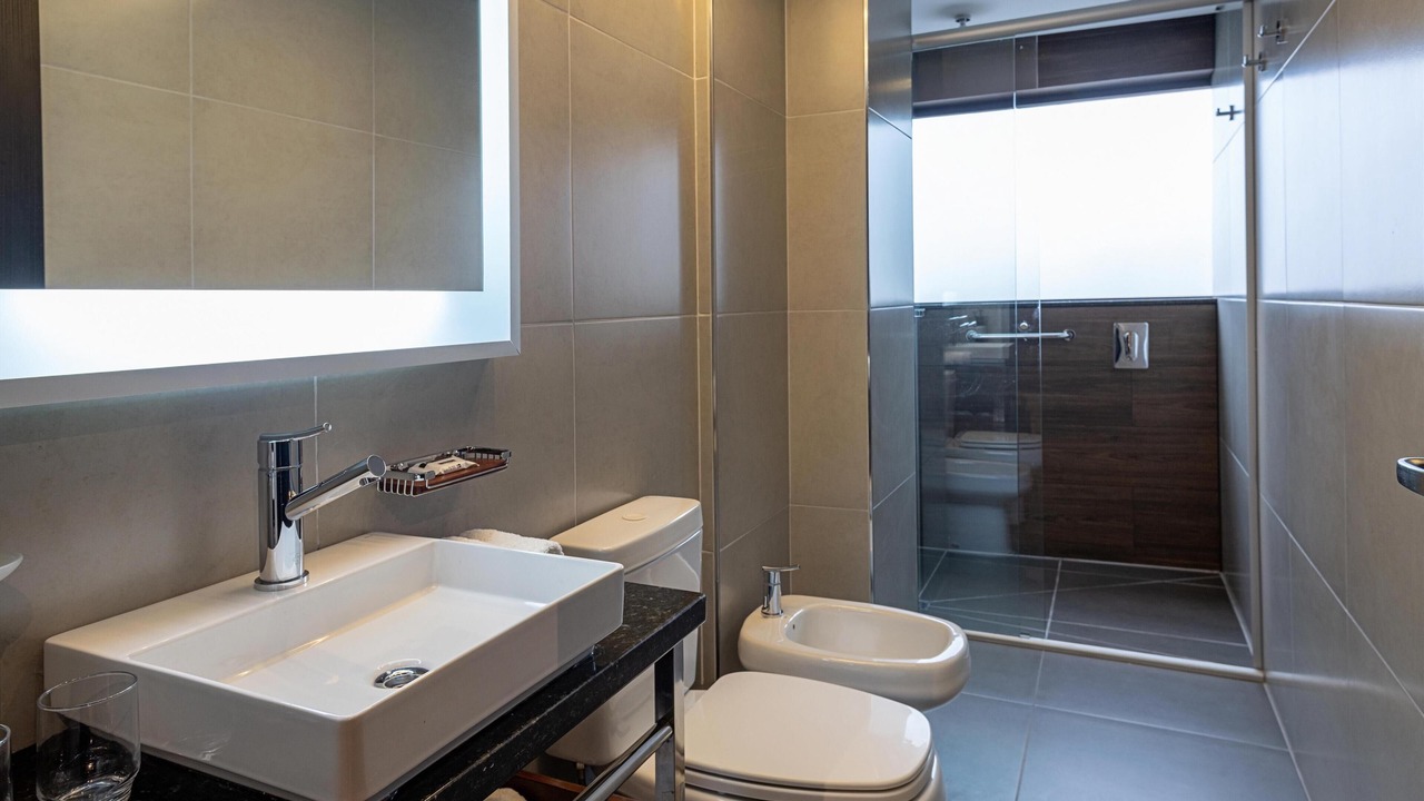 Photo of Bathroom in Asuncion
