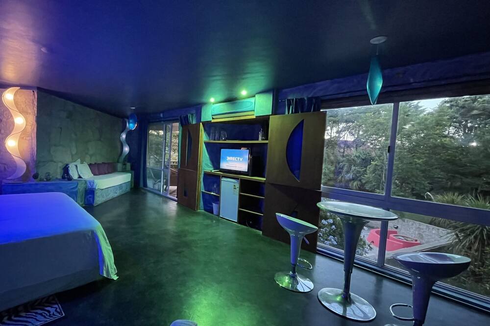 Photo of Bedroom in Mar del Plata