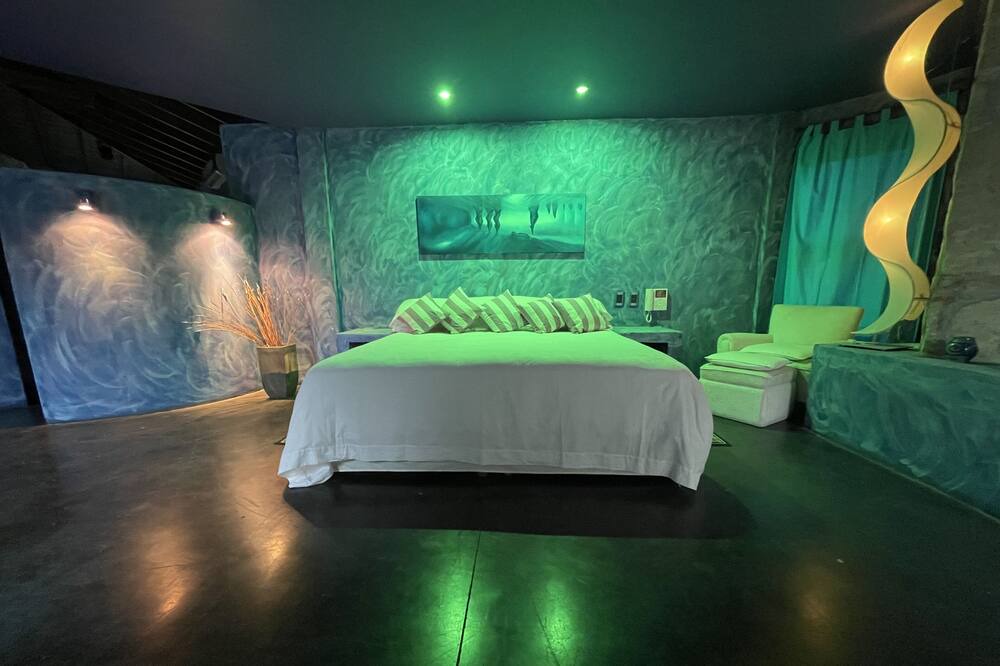 Photo of Bedroom in Mar del Plata