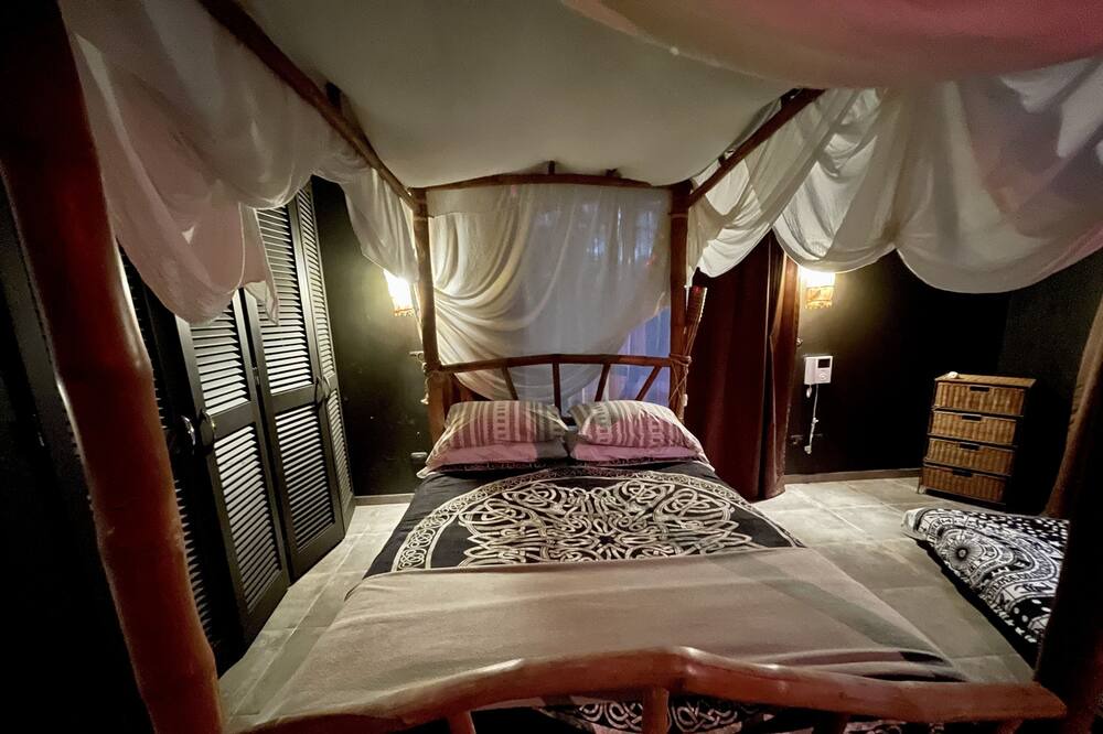 Photo of Bedroom in Mar del Plata