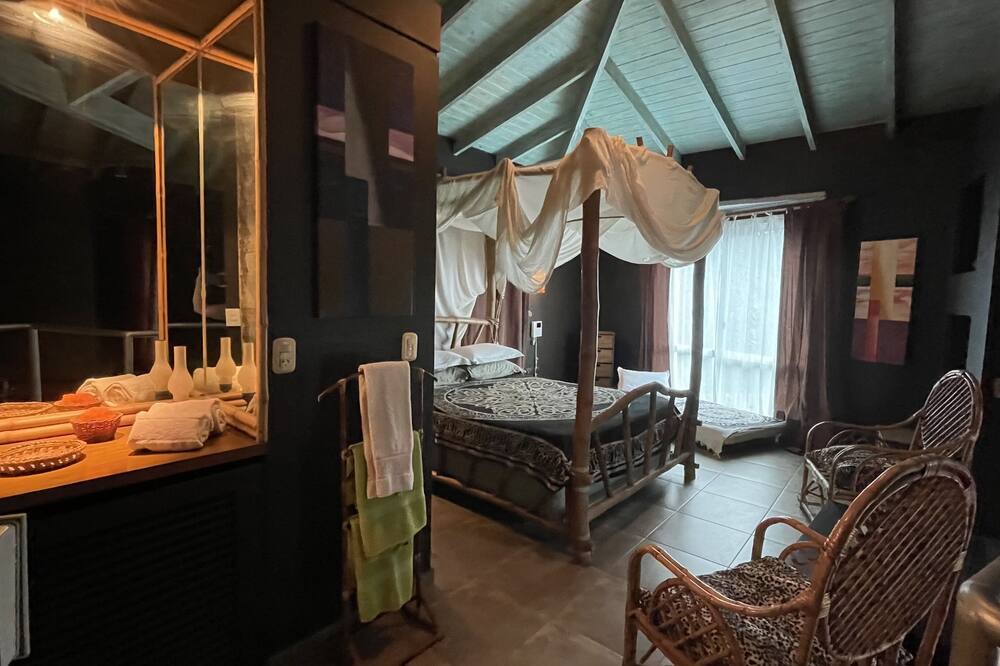 Photo of Bedroom in Mar del Plata