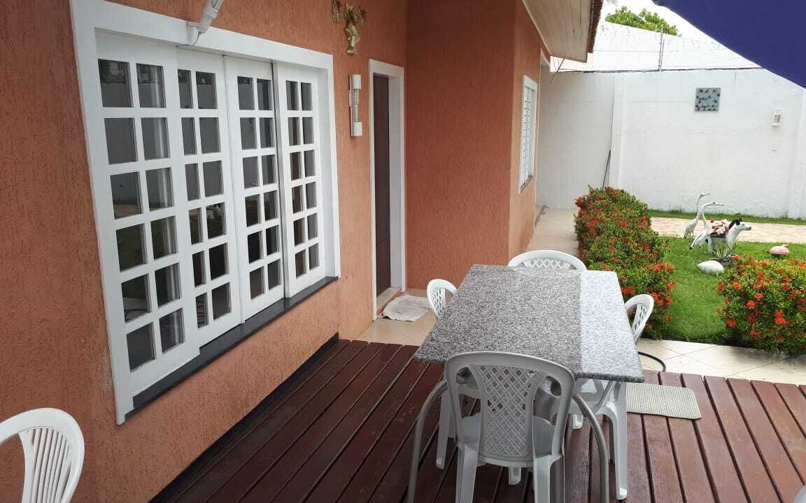 Photo of Outdoor in Coroa do Meio