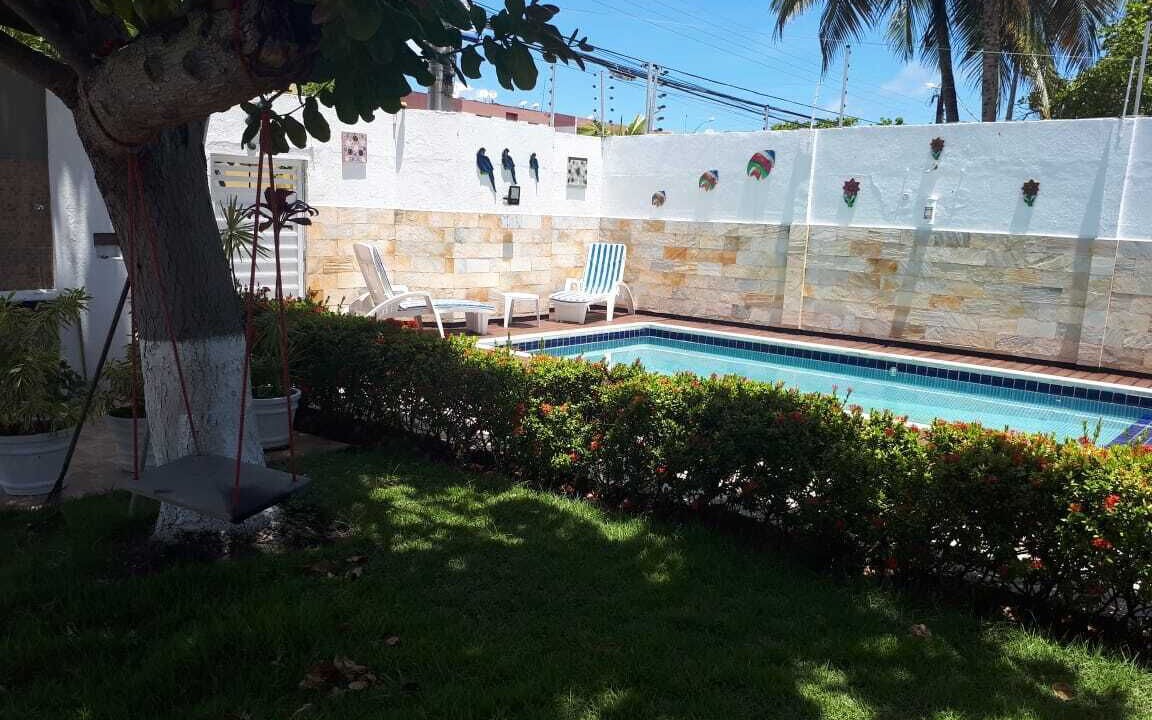 Photo of Outdoor in Coroa do Meio