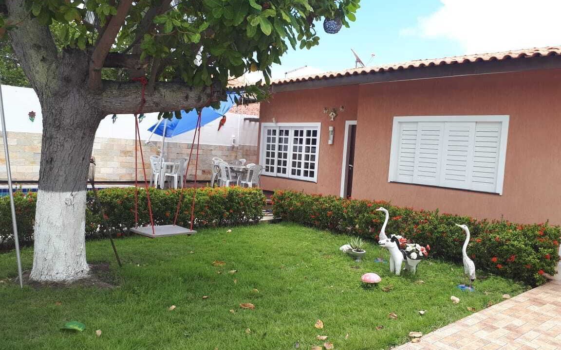 Photo of Outdoor in Coroa do Meio