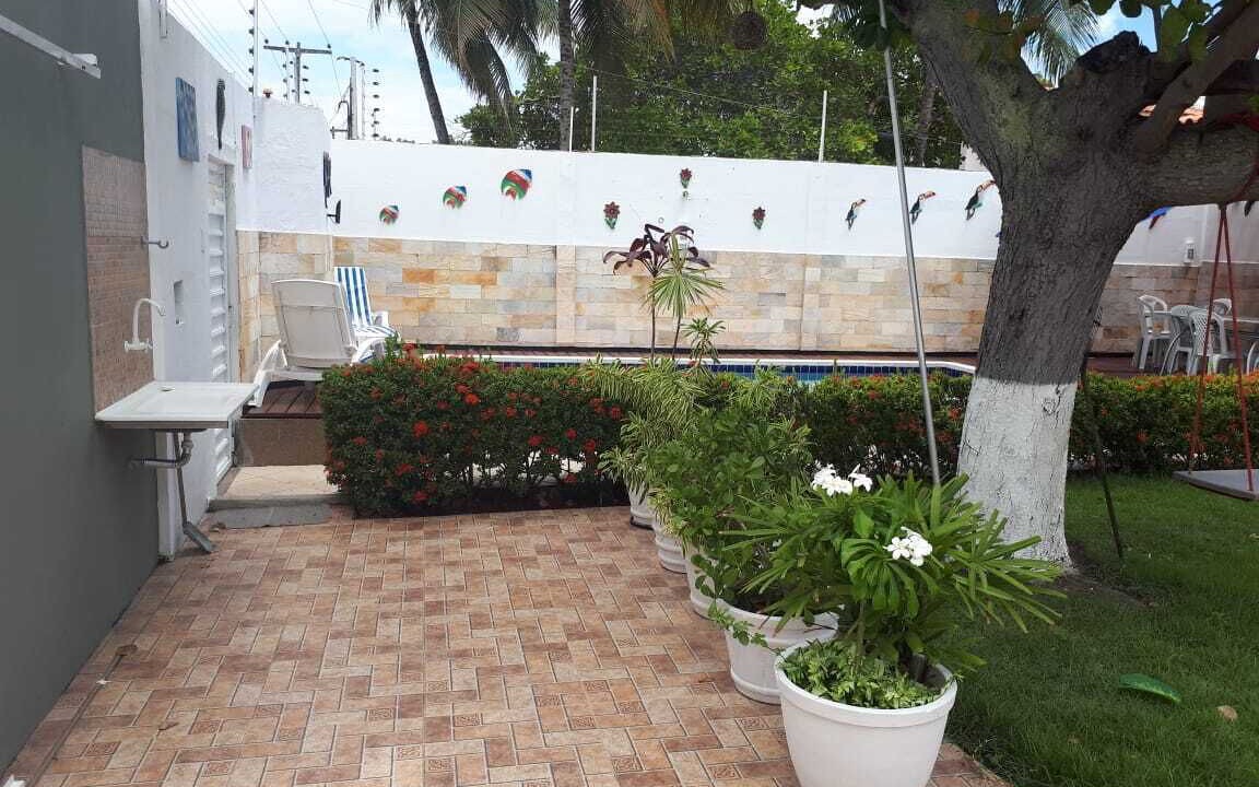 Photo of Outdoor in Coroa do Meio