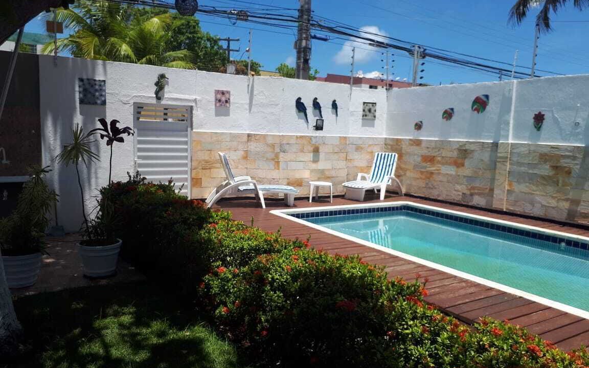 Photo of Outdoor in Coroa do Meio