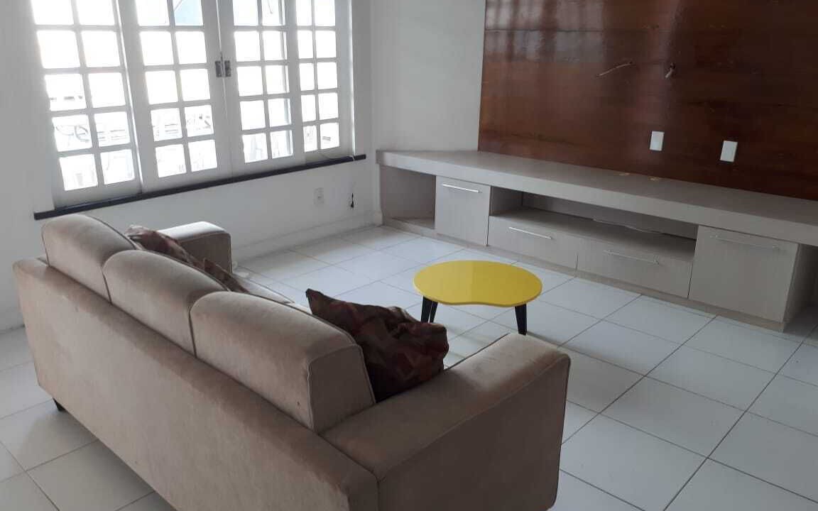 Photo of Livingroom in Coroa do Meio