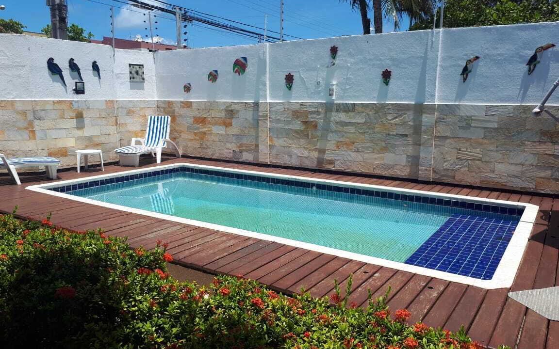 Photo of Outdoor in Coroa do Meio