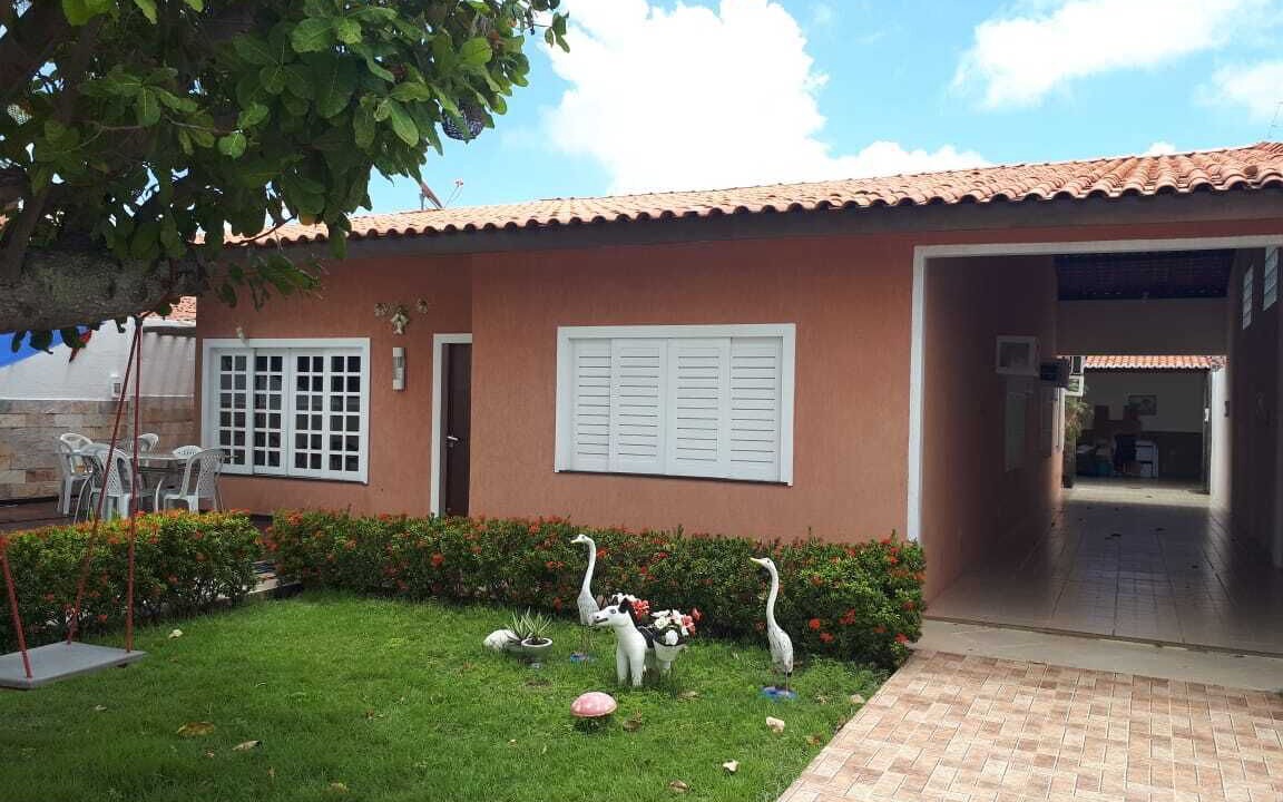 Photo of Outdoor in Coroa do Meio