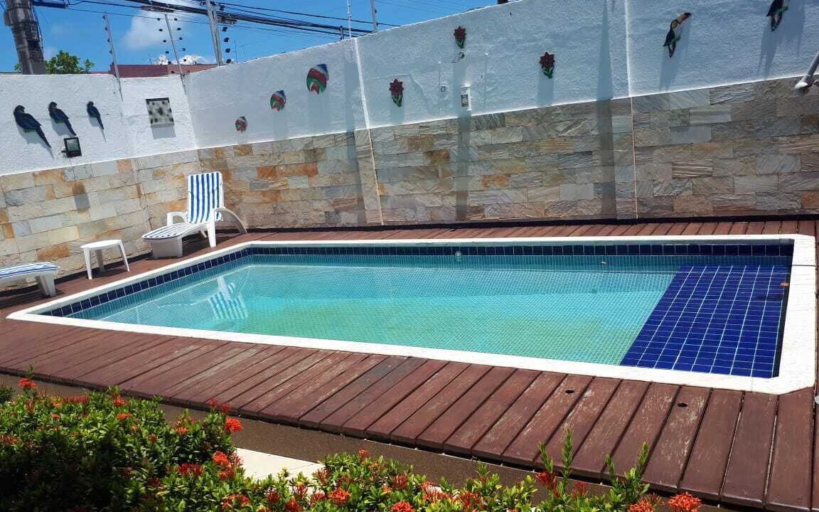 Photo of Outdoor in Coroa do Meio