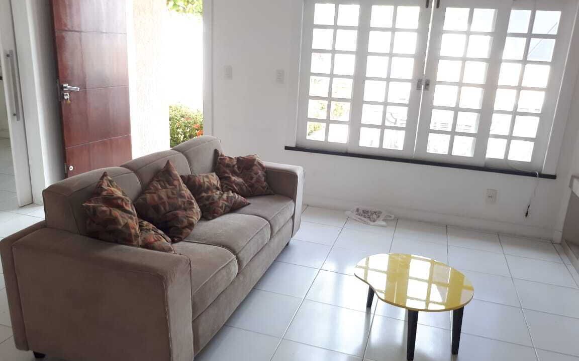 Photo of Livingroom in Coroa do Meio