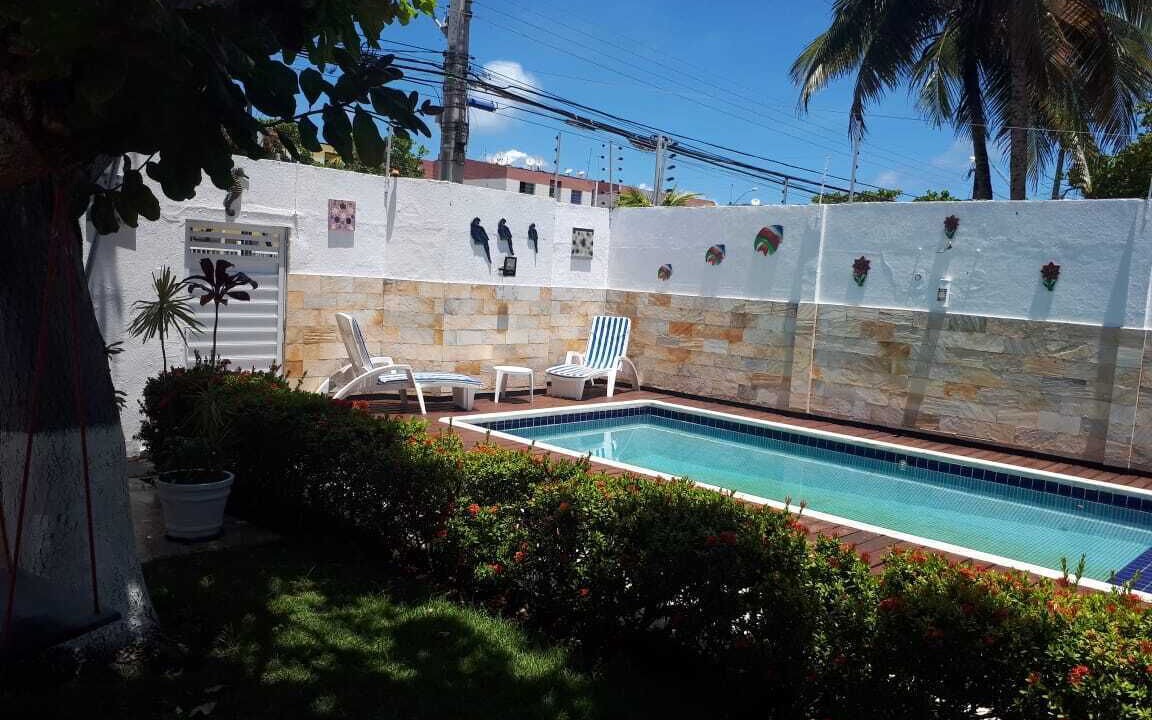 Photo of Outdoor in Coroa do Meio