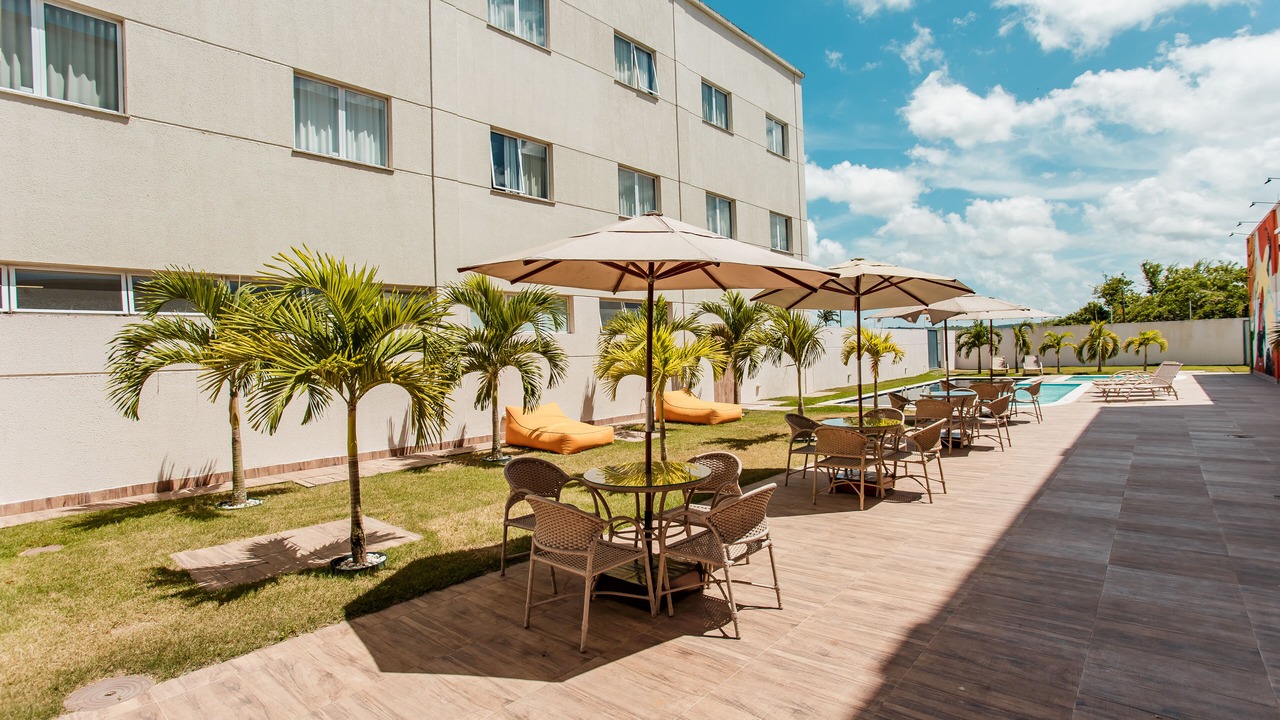 Photo of Outdoor in Goiana