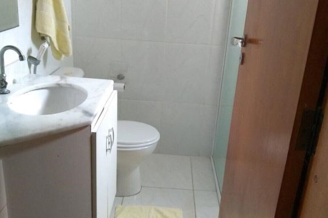 Photo of Bathroom in Parque Enseada