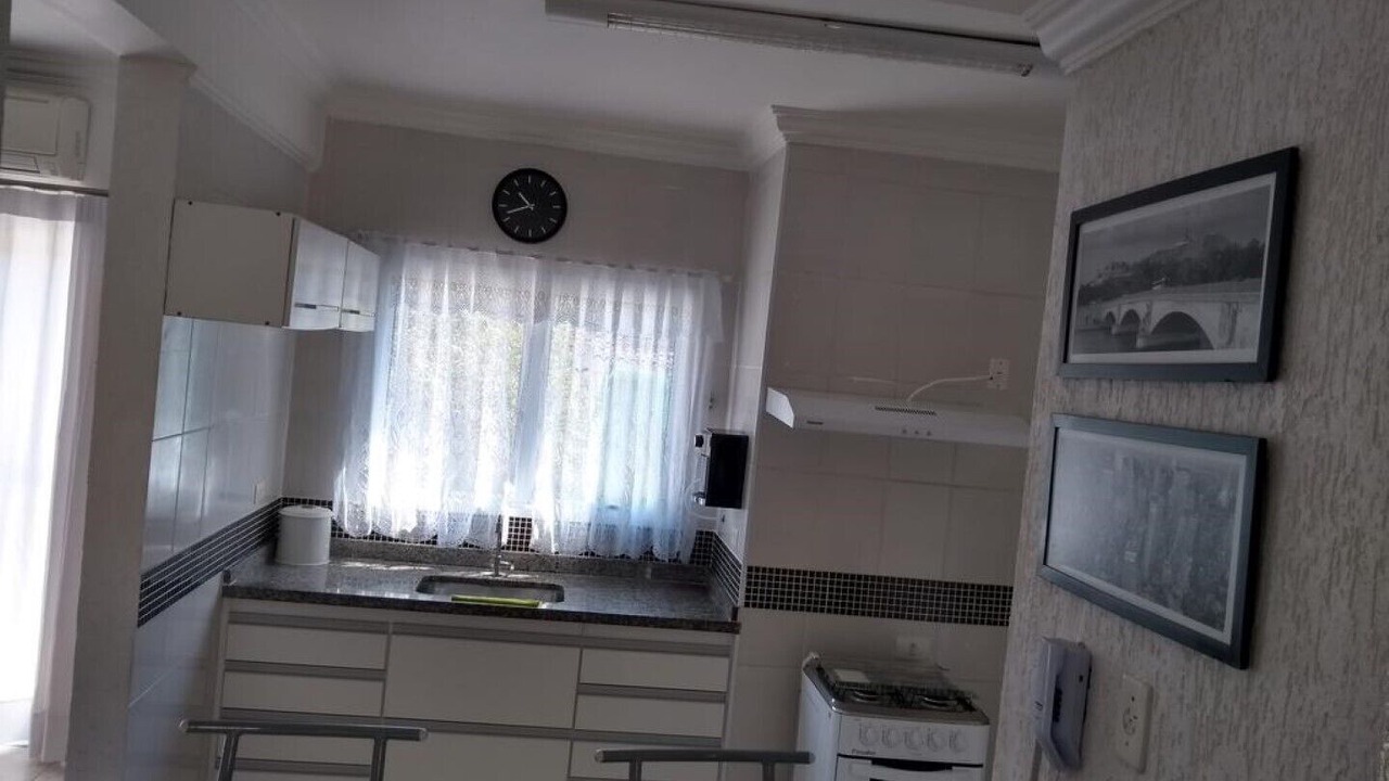 Photo of Kitchen in Parque Enseada