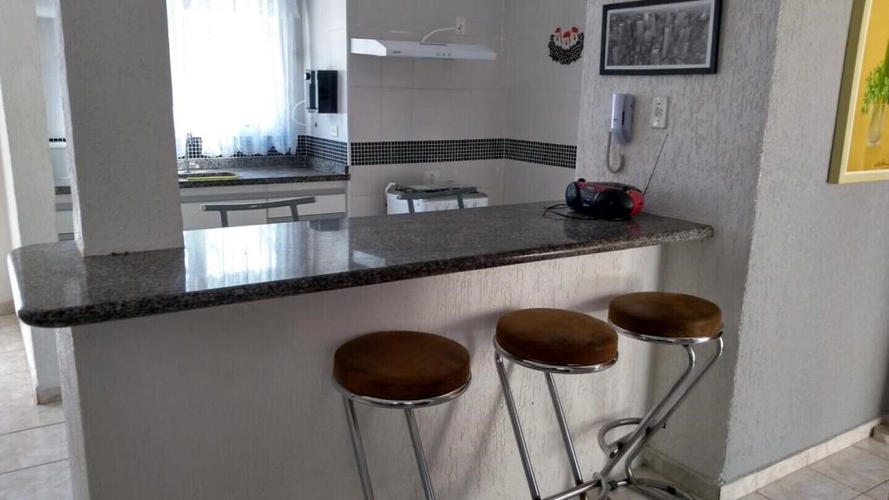 Photo of Kitchen in Parque Enseada