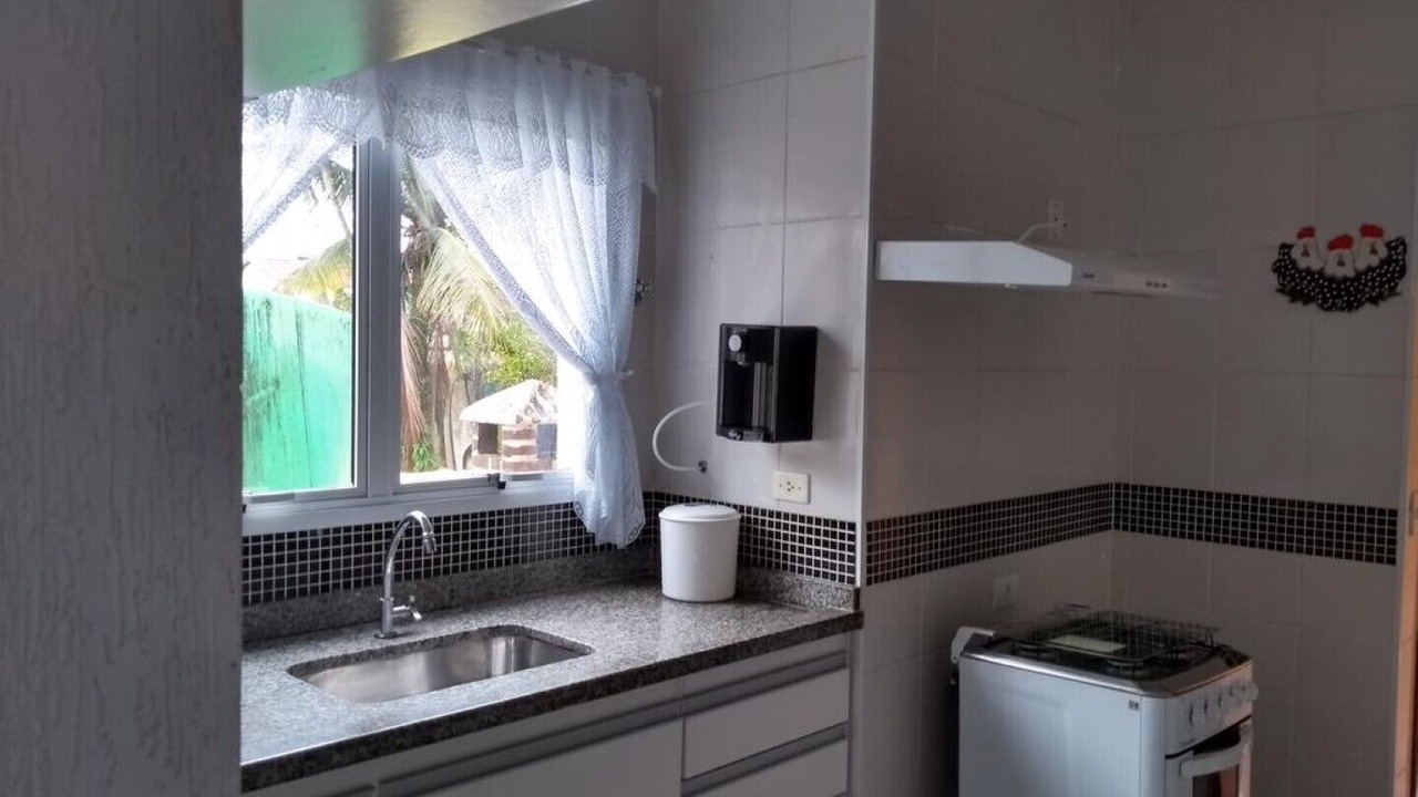 Photo of Kitchen in Parque Enseada