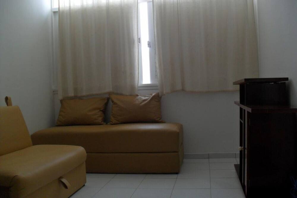 Photo of Livingroom in Barra