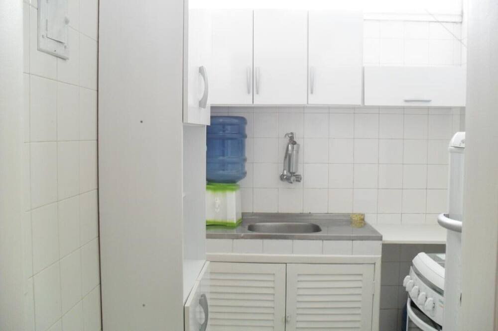 Photo of Kitchen in Barra