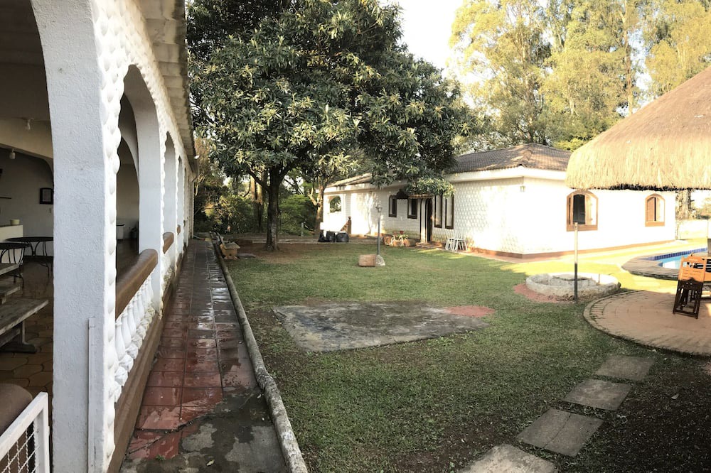 Photo of Outdoor in Osasco