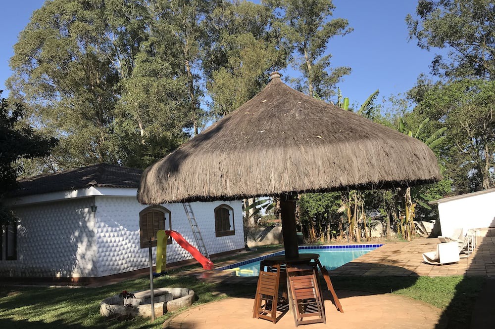 Photo of Outdoor in Osasco