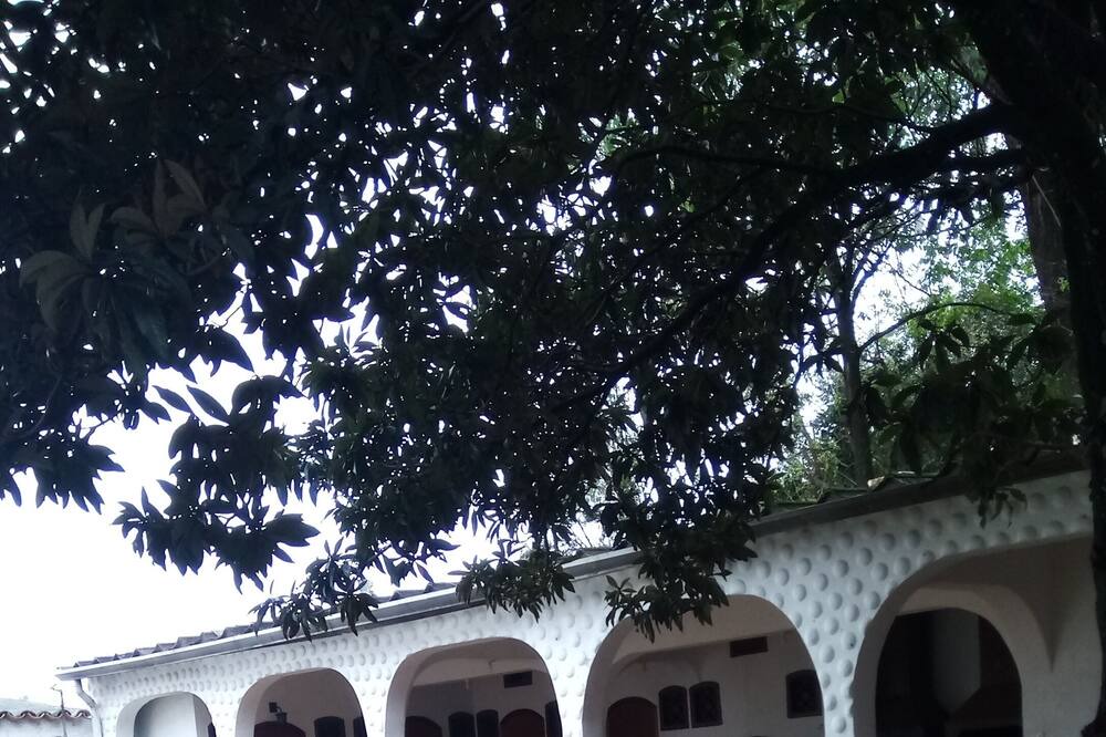 Photo of Outdoor in Osasco