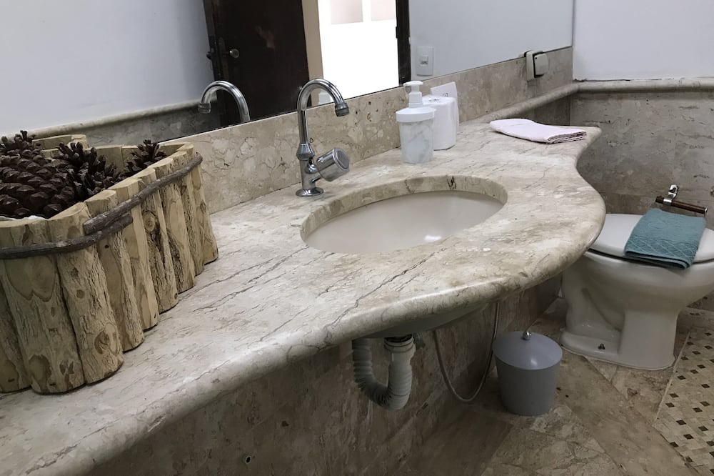 Photo of Bathroom in Osasco