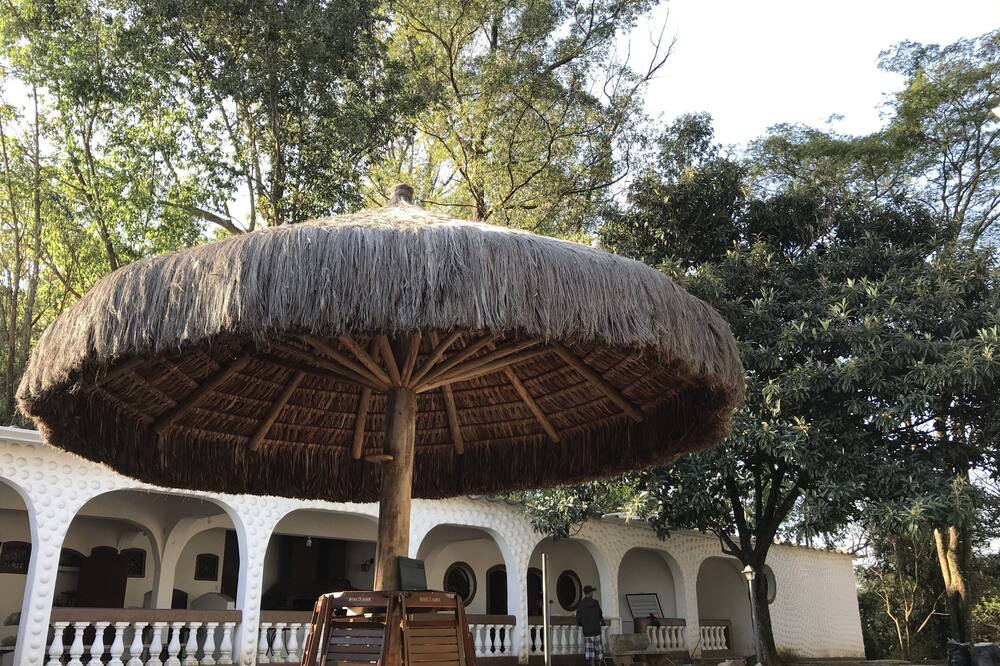Photo of Outdoor in Osasco