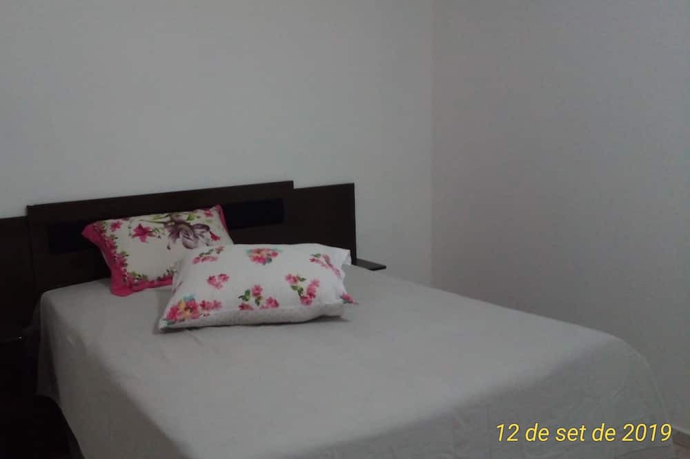 Photo of Bedroom in Osasco