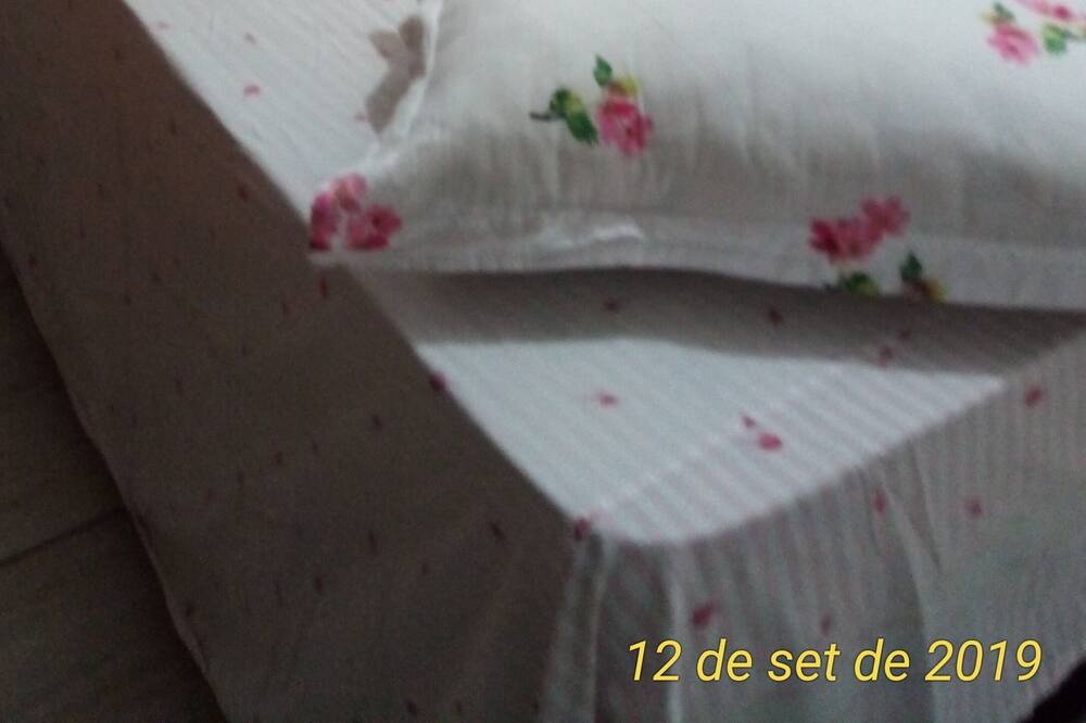 Photo of Bedroom in Osasco