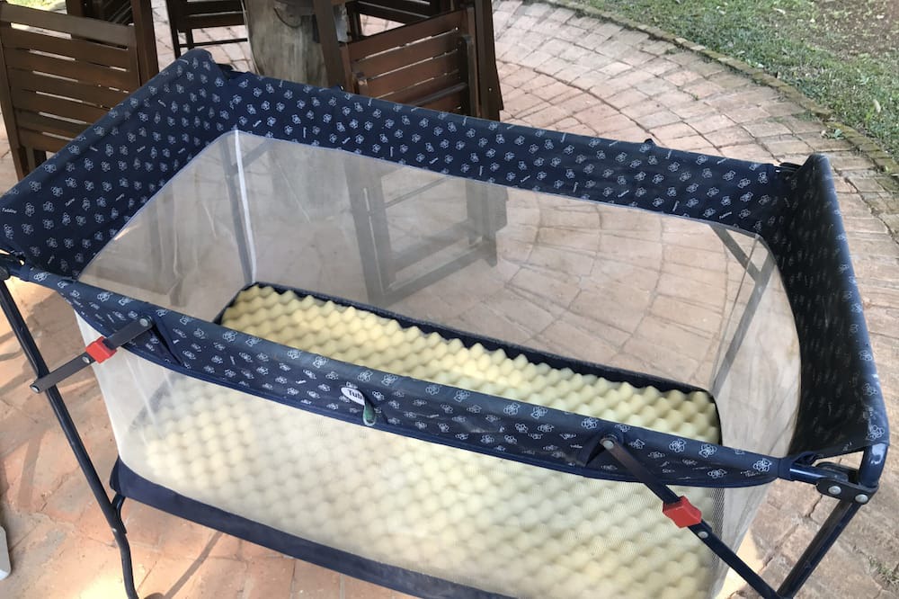 Photo of Patio Balcony in Osasco