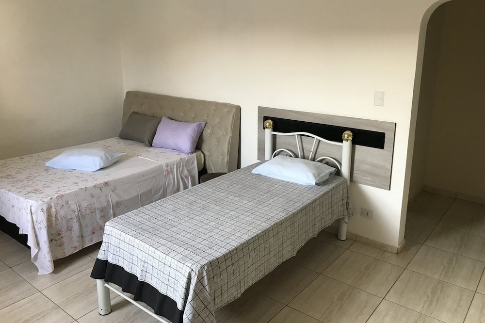Photo of Bedroom in Osasco