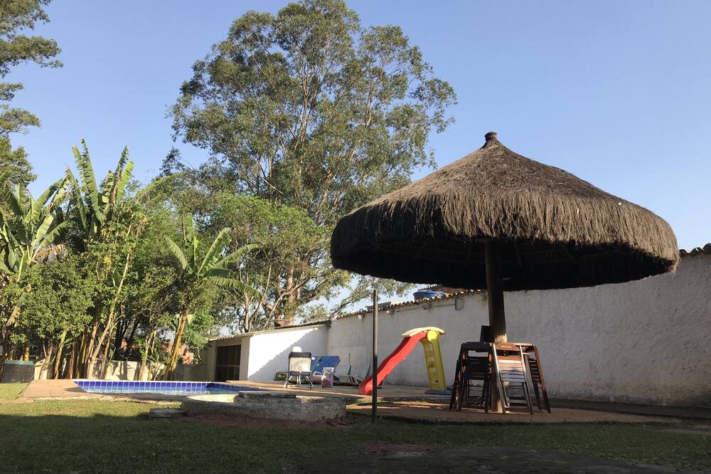 Photo of Outdoor in Osasco