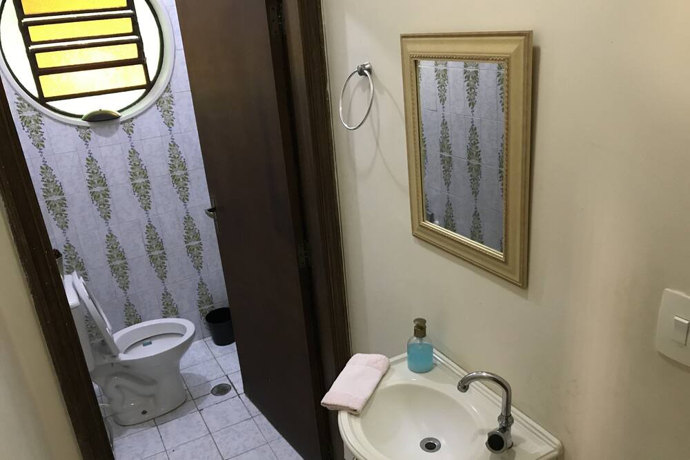 Photo of Bathroom in Osasco