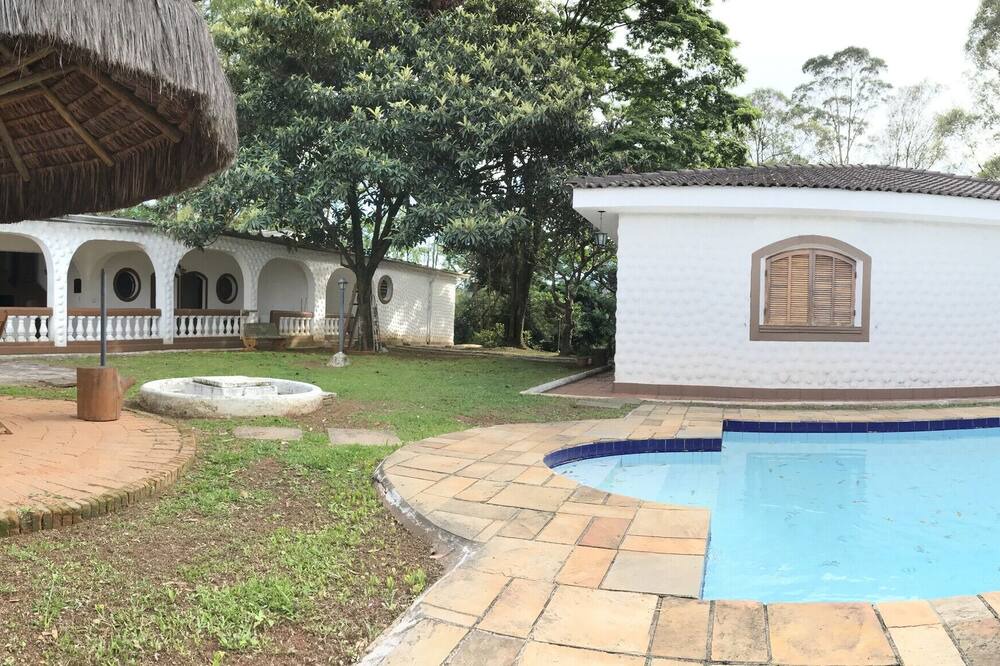 Photo of Outdoor in Osasco